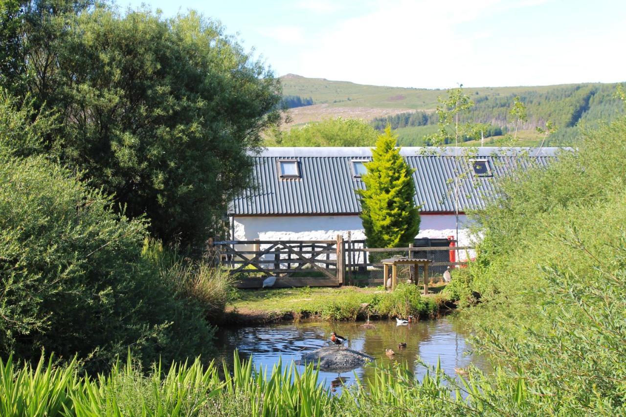 Crannich Holiday Caravans Hotel Killiechronan Exterior photo